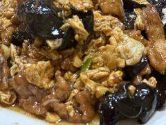 -老七饭馆(光荣道总店)