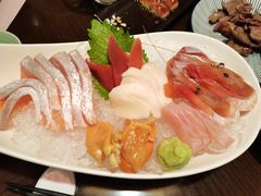 -佛山希尔顿酒店·融誉亚洲美食荟