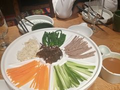 -云海肴·汽锅鸡·云南菜(美罗城店)