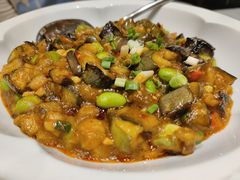 -眉州东坡·熊猫主题餐厅(枫蓝店)