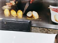 -雅玛花式铁板烧(亚运村店)