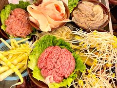 -重庆老火锅王(永陵路分店)