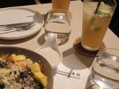 -希屿·Xislands融合餐厅