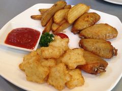 picture-菲滋意式餐厅(萧山市心店)