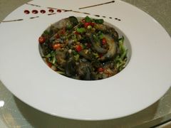 -老虎滩船说·海胆水饺·大连海鲜(老虎滩店)