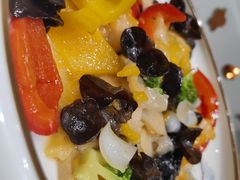 -松针蔡记蒸饺(花园路店)