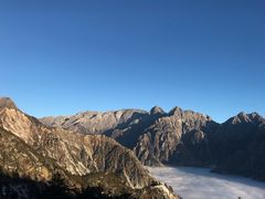 -九峰山