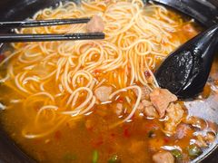 -王家沙点心店(万航渡路店)