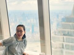 -上海柏悦酒店·大堂客厅