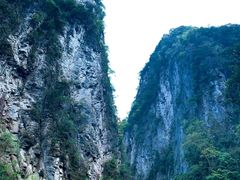 -重庆云阳龙缸景区