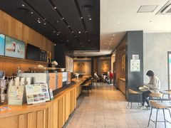 -星巴克(天津佛罗伦萨小镇店)