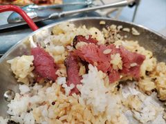-酷公社·榴莲披萨(太原街店)