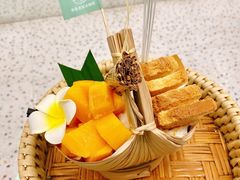 -曼僖瓦罐咖啡(华山南路店)