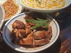 -鱼食饭稻·苏浙土菜17年老馆子(平江路店)