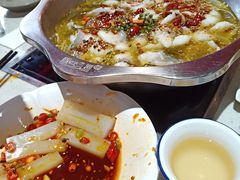 -杨记大丰收鱼庄(国贸店)