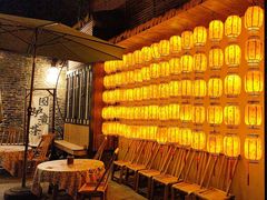 -61号餐吧(兴坪古镇漓江店)