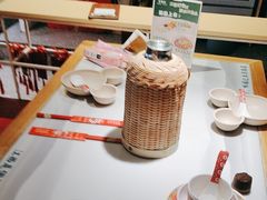 -味福记·江西小炒·南昌小吃(青山湖万达店)
