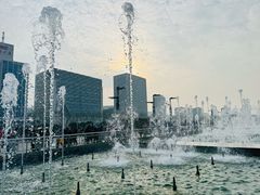 -泉城广场