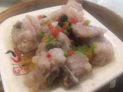 -万山楼海鲜酒家·二十三年老字号