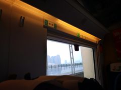 -洛阳龙门站