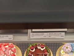 -派悦坊·甜品·蛋糕(虹口龙之梦店)