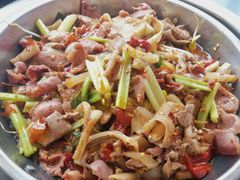 -胖娃古镇鸡杂(磁器口总店)