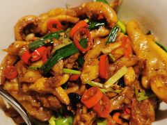 -小隐人家(乐松店)