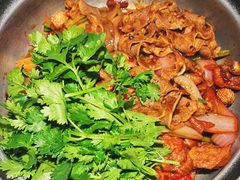 -禄婶鸡煲·打边炉