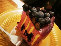 -BAKER&SPICE(安福路店)