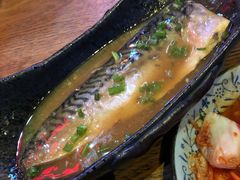 -萌牛肠烧烤店(虹梅路店)