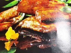 -海富门·带鱼·淮扬菜·粤菜(甘家口店)