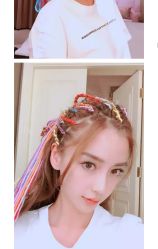 -GIRL STYLE 烫发·染发沙龙