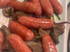 -炭之家·齐齐哈尔非遗烤肉·鲜切直供(中央大街店)