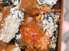 辣味-品腐记·豆腐王朝(老门东总店)