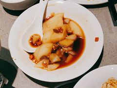 -半天妖烤鱼(诺德广场店)