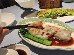 -晓粤·惹味粤菜(凯德乐峰广场店)