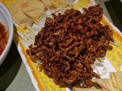 -那家小馆•北京菜•烤鸭(中关村店)