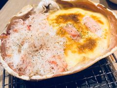 -蟹的岡田屋(正大广场店)