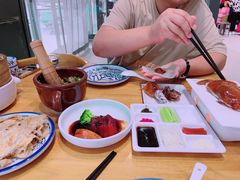 -小放牛炒菜馆(裕华东路店)