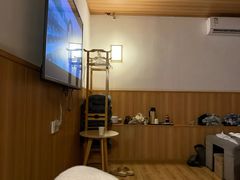 -玖合素手·轻养足浴SPA(云纺大悦城店)
