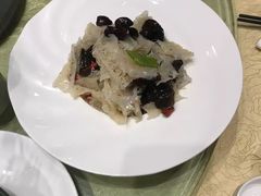 -紫鑫阁饭庄(长安店)