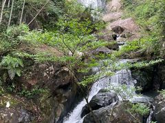 -千泷沟大瀑布旅游区