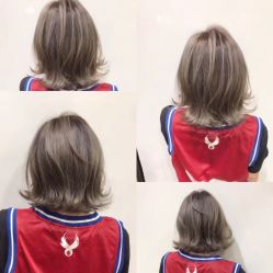 -愉己冥想·护发专门店