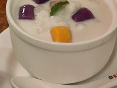 -乔街深夜食堂·小龙虾·高压锅生蚝(杭州总店)