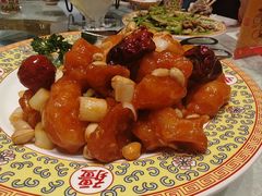 -砂锅居·始于1741(万丰路店)