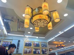 -清真利德顺小老饭庄(复兴路店)