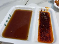 -古早外婆(天佑城店)