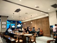 -BAKER&SPICE(环贸店)