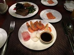 -宁波东港喜来登酒店