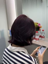 -YESIDO椰岛造型烫发染发